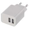 EMOS Univerzální USB adaptér SMART do sítě 3,1A (15W) max. V0125