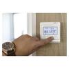 EMOS Pokojový termostat pro podlahové topení, drátový, P5601UF P5601UF