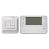 EMOS Pokojový termostat s komunikací OpenTherm, bezdrátový, P5616OT P5616OT
