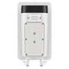 EMOS GoSmart Venkovní bateriová kamera IP-600 EYE s Wi-Fi a solárním panelem H4056