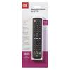 One For All Univerzální dálkový ovladač OFA pro TV LG 3233049110