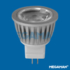 MEGAMAN LED ER2304-20H36D MR11 4W GU4 36ST 4000K ER2304-20H36D-840