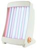 Obličejové solárium EFBE-SCHOTT GB 908 C s 8 barevnými UV-trubicemi Cosmedico