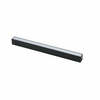 Svítidlo pro systém 48 V - lineární svítidlo Davinci, černé, LED, 10 W, 1150 lm, 3000 K, 30,4x2,8x2,2 cm