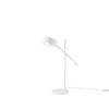 Stolní lampa EIFFEL, 1xE14, 59,5 x42, bílá, kov