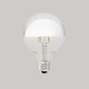 FARO LED žárovka G95 MIRROR E27 4W 2700K