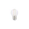 FARO LED žárovka G45 filament E27 2W 2700K