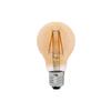 FARO LED žárovka STANDARD filament AMBER E27 5W 2200K DIM