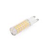 FARO LED žárovka G9 5W 2700K