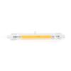 FARO LED žárovka R7S 117MM COB 8W 850lm 4000K