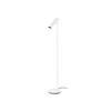 FARO LINK bílá stojací lampa