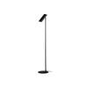 FARO LINK černá stojací lampa