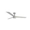 FARO CRUISER L LED stropní ventilátor, bílá s DC motorem