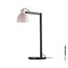 FARO VENICE stolní lampa, růžová