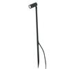 FARO SETH 600 černá lampa se zápichem H 60cm