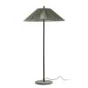 FARO SAIGON OUT stojací lampa, olivová zelená 2M C100