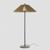 FARO SAIGON OUT stojací lampa, okrová 2M C100