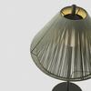 FARO SAIGON OUT C70 stojací lampa, olivová zelená 1M