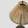 FARO SAIGON OUT C70 stojací lampa, okrová 1M