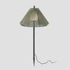 FARO SAIGON OUT C70 lampa se zápichem, olivová zelená 1M