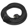 Ecolite Pohyb. přívod 5m, IP44, 3x1.5mm2, H07RN-F FG1-5