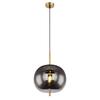 GLOBO BLACKY I 15345H1MM Závěsné svítidlo