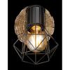 GLOBO PRISKA 54017W-1 Nástěnné svítidlo
