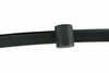GeeTi Nástěnné svítidlo Scopello 20W 2000lm 2700-6000K černá