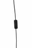 GeeTi Nástěnné svítidlo Scopello 20W 2000lm 2700-6000K černá