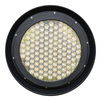 Ecolite hliníkový reflektor 60-100W 50° UGR 19 13000lm CCT IP65 HB33/UGR-100W