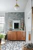 HUDSON VALLEY nástěnné svítidlo HOPPER mosaz/sklo mosaz/opál G9 3x20W 271-13-CE