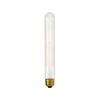 HUDSON VALLEY LED žárovka trubková 6W E27 230V T10 matná stmívatelná 4ks BLB-6WF-T10-8.5-CE-4-PACK