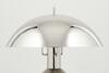 HUDSON VALLEY stolní lampa BAYSIDE ocel staromosaz E27 1x75W L1512-AGB-CE