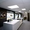 Deko-Light rastrové svítidlo Standard Flex 33-38V DC 60,00 W 3000/4000/6000 K 6000 lm 595 mm bílá RAL 9016 100139