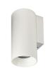 Deko-Light nástěnné přisazené svítidlo - Can IP20, 1x 7,5 W GU10, bílá 341341