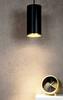 Deko-Light závěsné svítidlo Lucea 10 černá 220-240V AC/50-60Hz 10,00 W 3000/4000 K 930/1000 lm tmavě černá RAL 9005 342178