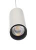 Deko-Light závěsné svítidlo Lucea 20 bílá 220-240V AC/50-60Hz 20,00 W 3000/4000 K 2000 lm bílá RAL 9016 342181