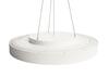 Deko-Light závěsné svítidlo Menkar 400 mm, 41,0 W, 3000/4000 K, bílá 220-240V AC/50-60Hz 41,00 W 3000/4000 K 3200 lm bílá RAL 9016 342201