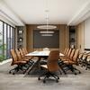 Deko-Light závěsné svítidlo - LED Panel, čiré kulaté, 50 W, DIM, 3000/3500/4000 K, bílá 342251