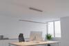 Deko-Light závěsné svítidlo Office Three Standard Up and Down, 56 W, DALI, 4000 K, bílá 342258