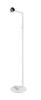 Deko-Light stojací svítidlo - Can Tilt základna, 1x 7,5 W GU10, bílá 343039