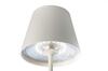 Deko-Light stolní lampa Sheratan I DIM 5V DC 2,20 W 3000 K 154 lm 100 bílá 346011