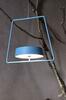 Deko-Light stolní lampa hlava pro magnetsvítidla Miram modrá 3,7V DC 2,20 W 3000 K 196 lm 346036