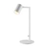 Deko-Light stolní lampa - Can Tilt, 1x 7,5 W GU10, bílá 346086