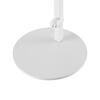 Deko-Light stolní lampa - Can Tilt základna, 1x 7,5 W GU10, bílá 346088