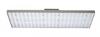 Deko-Light stropní přisazené svítidlo Draconis 220-240V AC/50Hz 45W/ 55W/ 72W 2700 / 3500 / 4000 K 8215 lm 577,6 šedá RAL 9006 348099