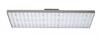 Deko-Light stropní přisazené svítidlo Draconis 220-240V AC/50Hz 45W/ 55W/ 72W 2700 / 3500 / 4000 K 8215 lm 577,6 šedá RAL 9006 348099