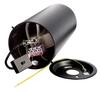 Deko-Light stropní přisazené svítidlo Lucea 15 černá 220-240V AC/50-60Hz 15,00 W 3000/4000 K 1500 lm tmavě černá RAL 9005 348156