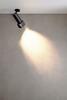 Deko-Light stropní přisazené svítidlo, Lucea, Tilt, 10 W, DIM, 2700 K, 220-240V 1300 lm bílá RAL 9016 348225