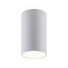 Deko-Light stropní přisazené svítidlo - Can IP44, 1x 7,5 W GU10, bílá 348243